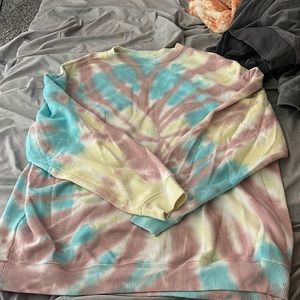 SO Lounge Life Sweatshirt